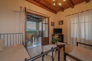 2 habitaciones y caja de seguridad en la habitación 