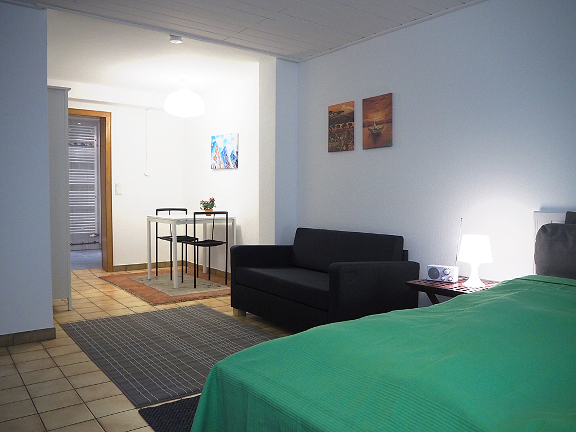 41sqm apartment ++ Mass ++ apartment near Forest