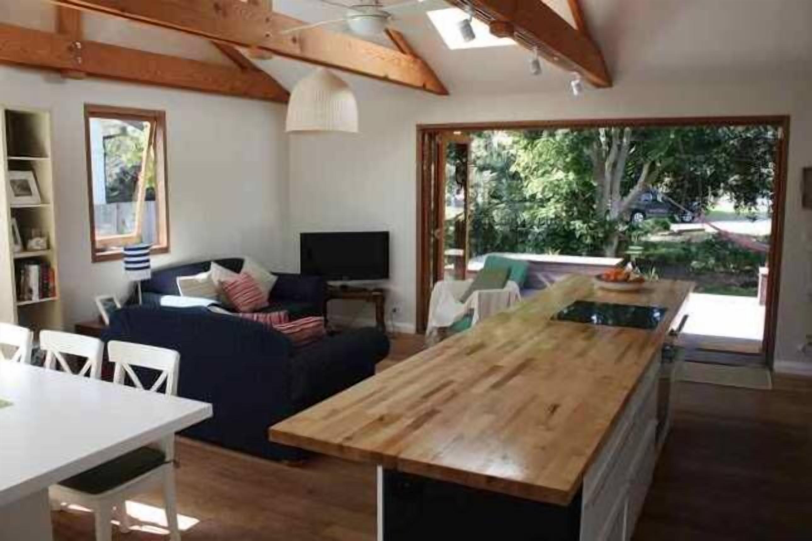 Tui Cottages - House+Cottage - close to beach — image 5