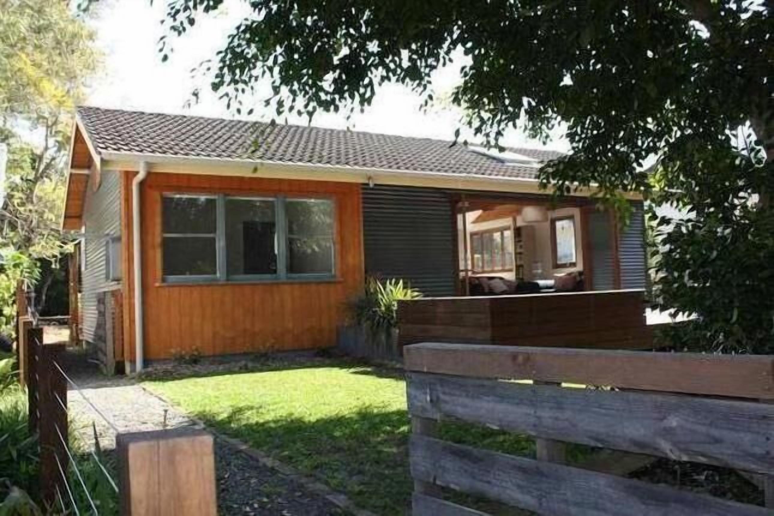 Tui Cottages - House+Cottage - close to beach — image 2