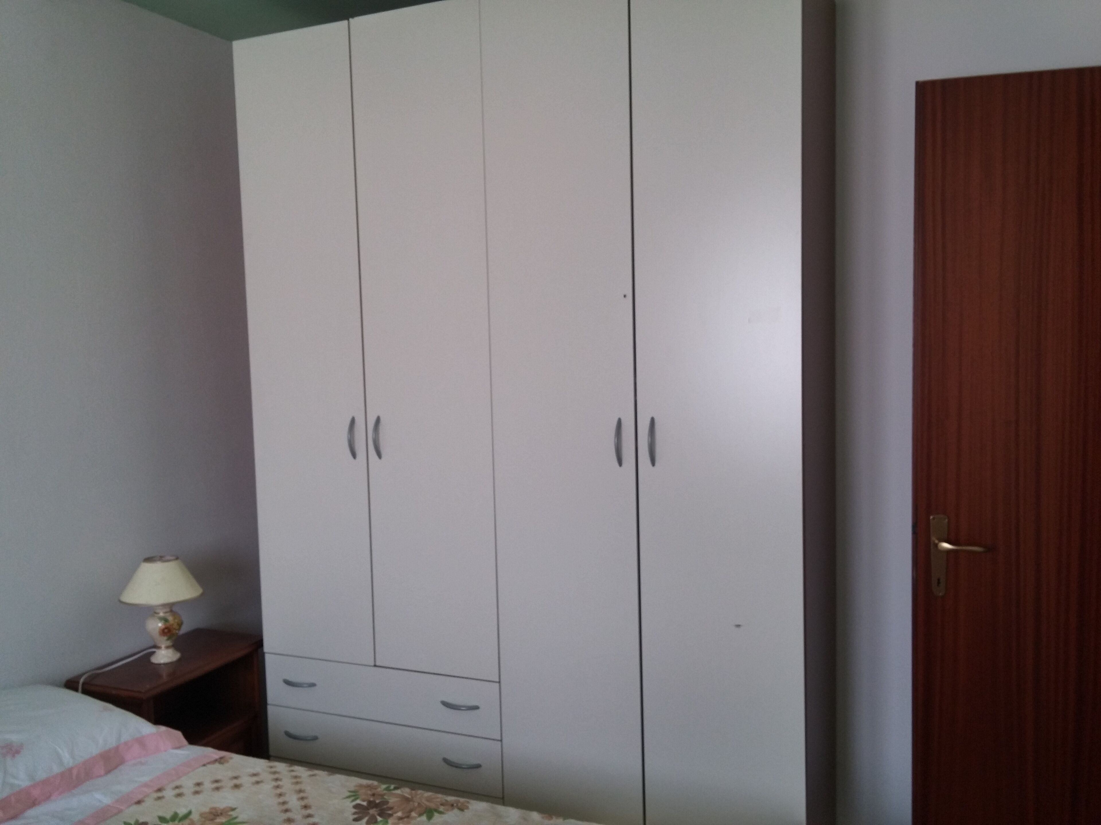 Carla-Viola apartment