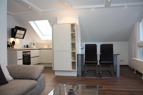 Smart-TV, Stereoanlage