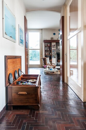 Villa dei Laghi - Family owned