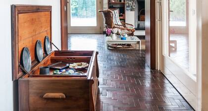 Villa dei Laghi - Family owned