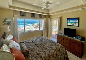 1 Schlafzimmer, Internetzugang, Bettwäsche