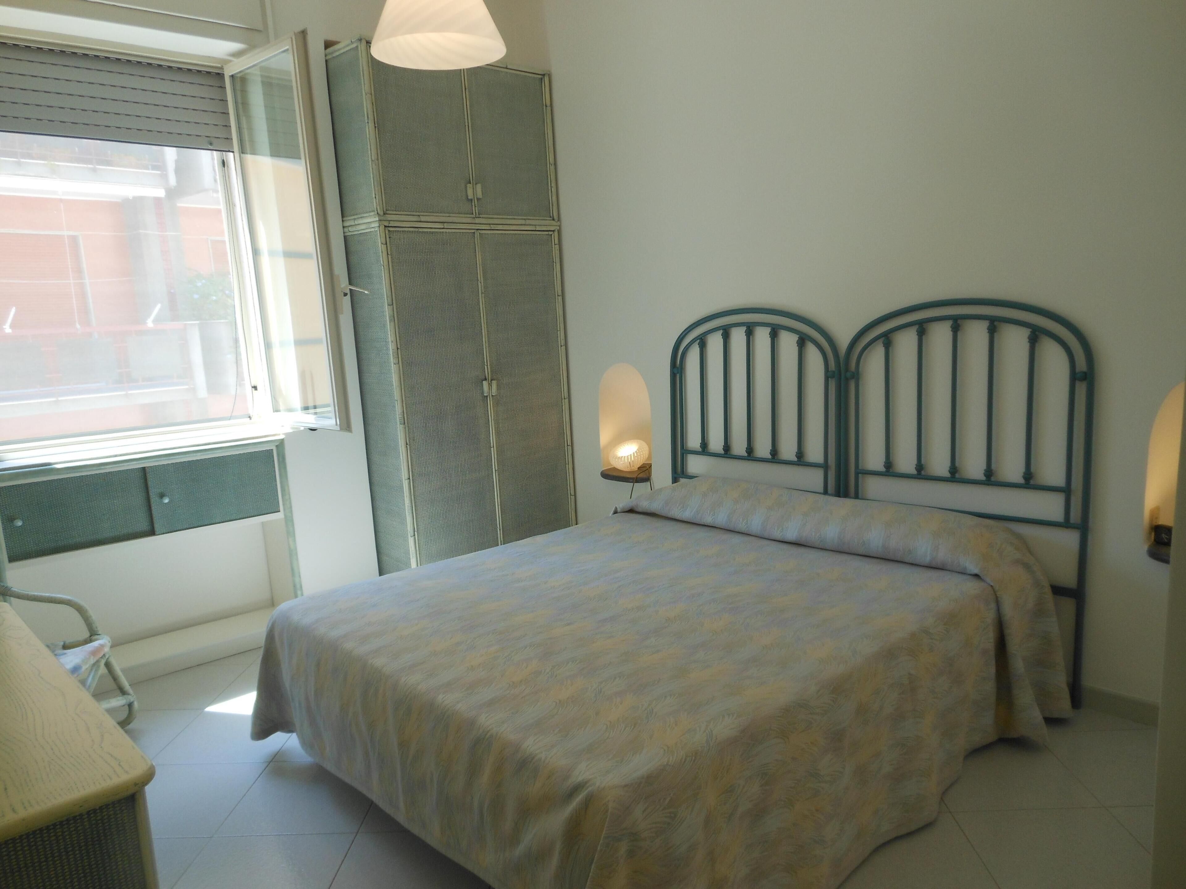 Apartment in the center of Minori, near the sea, ideal for families and friends