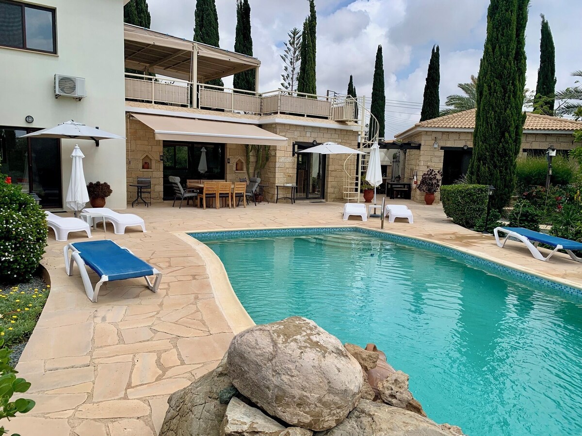 Image de profil de l’hôte