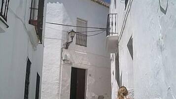 Exterieur