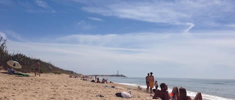 Strand