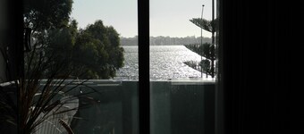 Riverscapes So Central