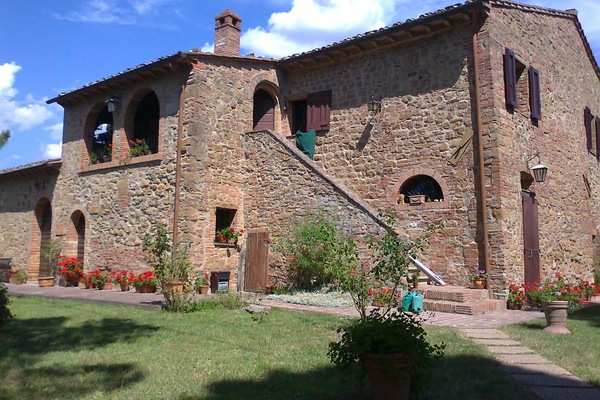 Il Poggiarello