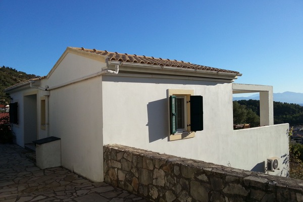 A 180 m2 double deck villa providing enough space for you and your guests