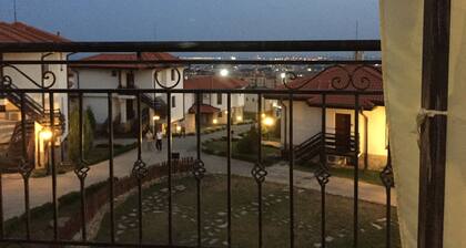 Bay View Villas Apartments, Almond vuori, kosharitsa, Nr Sunny Beach