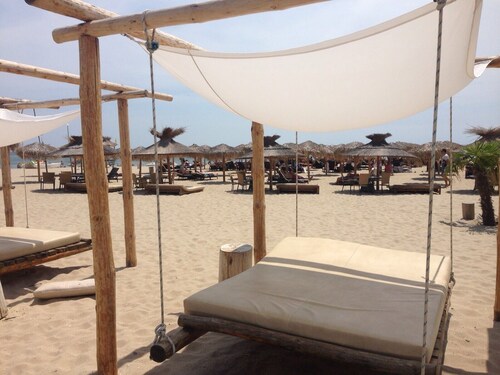 Bay View Villas Apartments,Almond Mountain,kosharitsa,Nr Sunny Beach