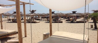 Bay View Villas Appartements, Almond Mountain, kosharitsa, Nr Sunny Beach