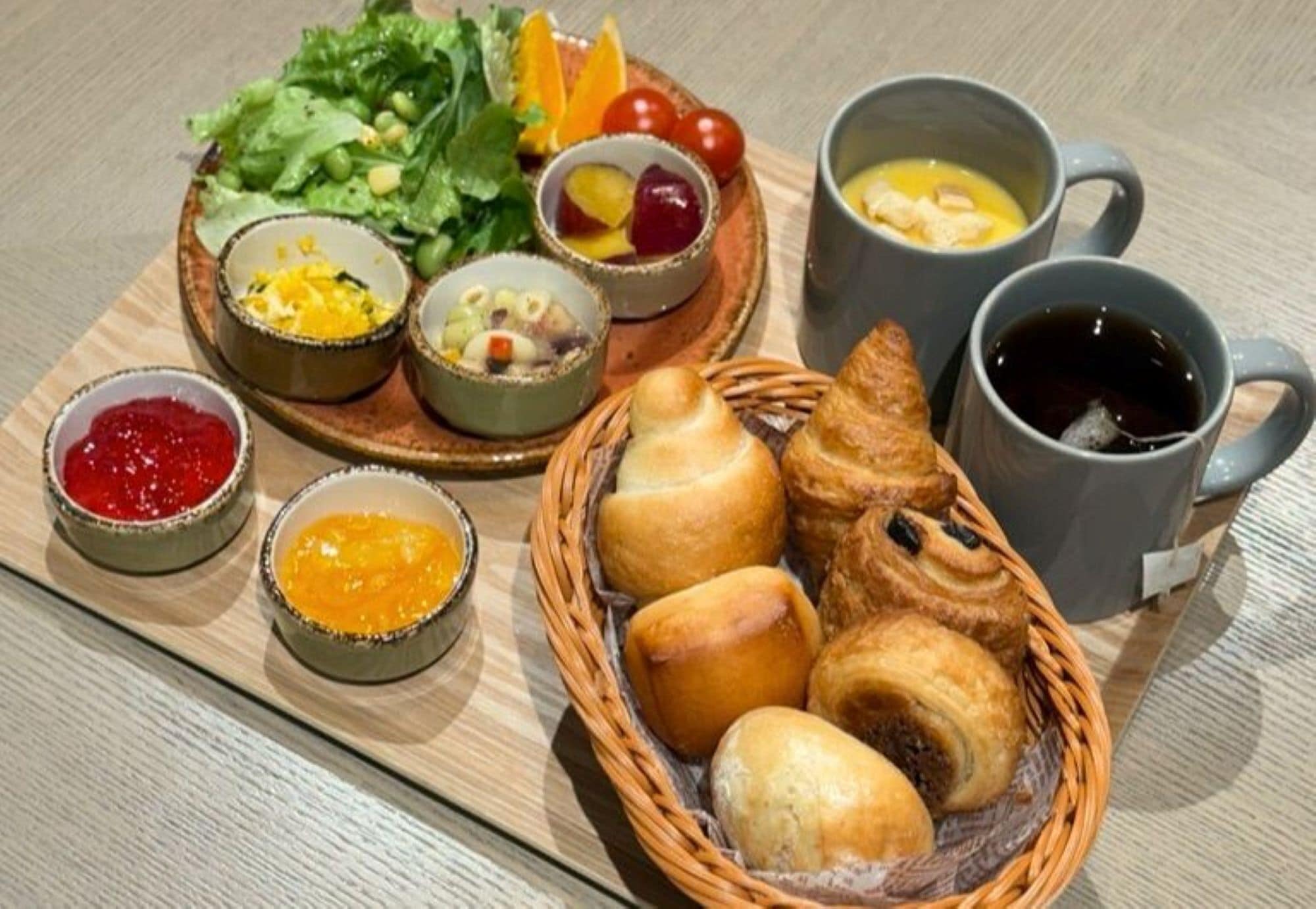 Foto - lyf Ginza Tokyo