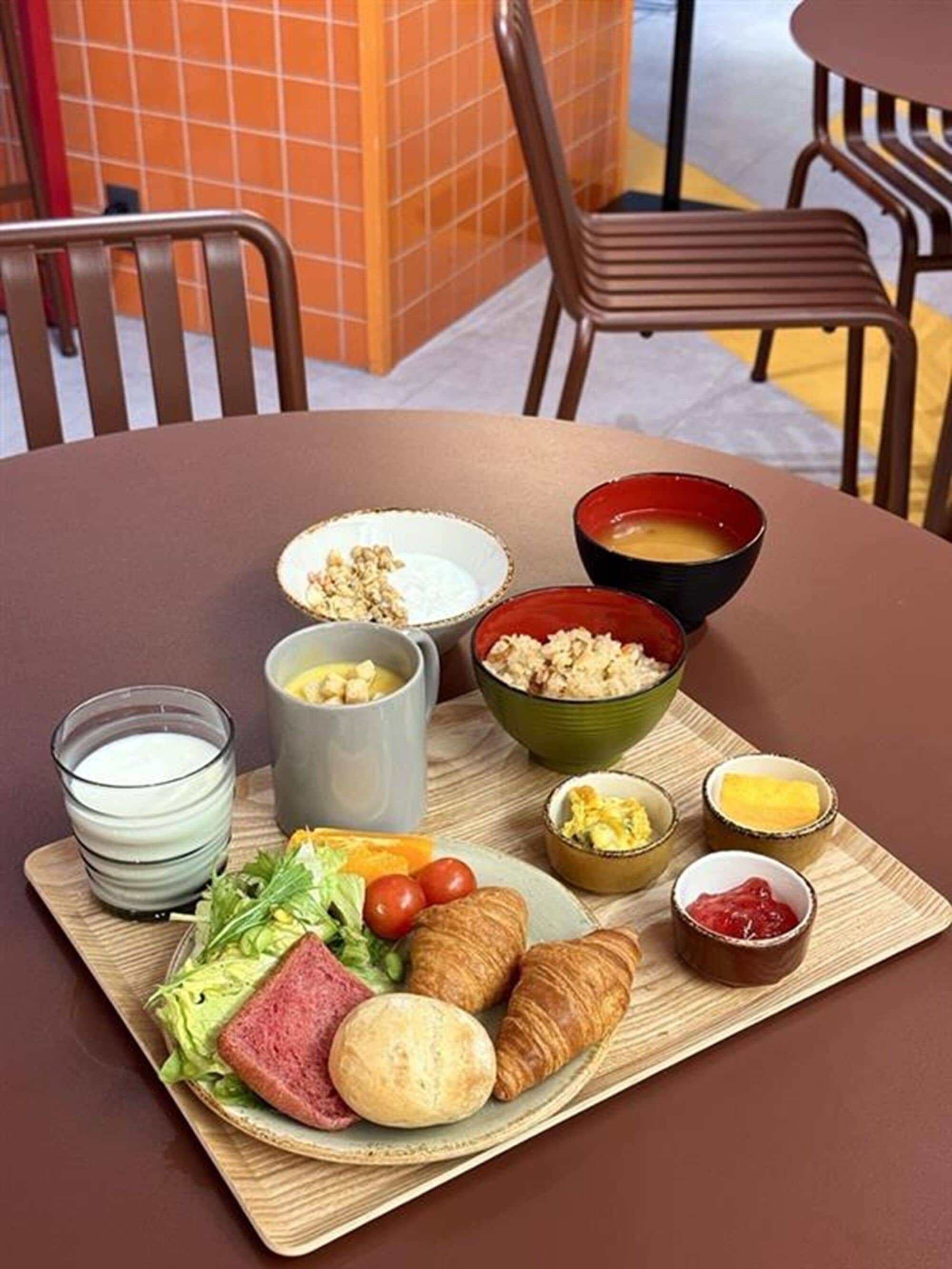 Foto - lyf Ginza Tokyo