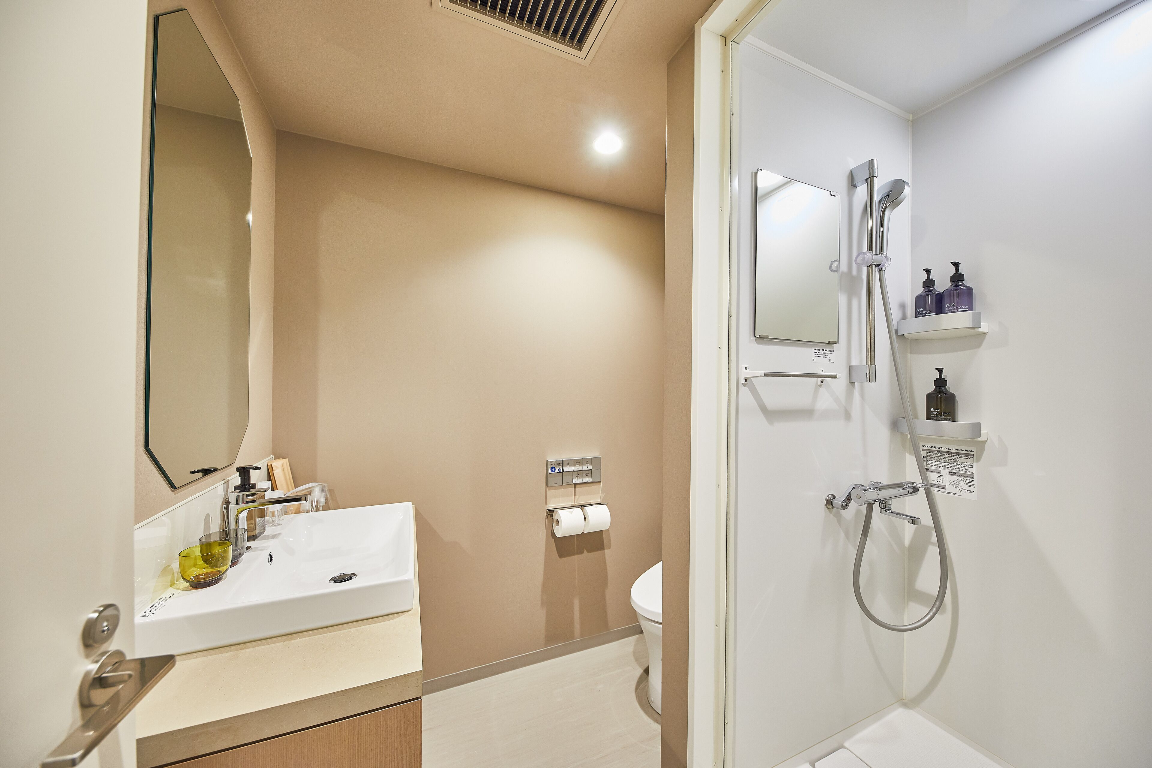 Foto - lyf Ginza Tokyo