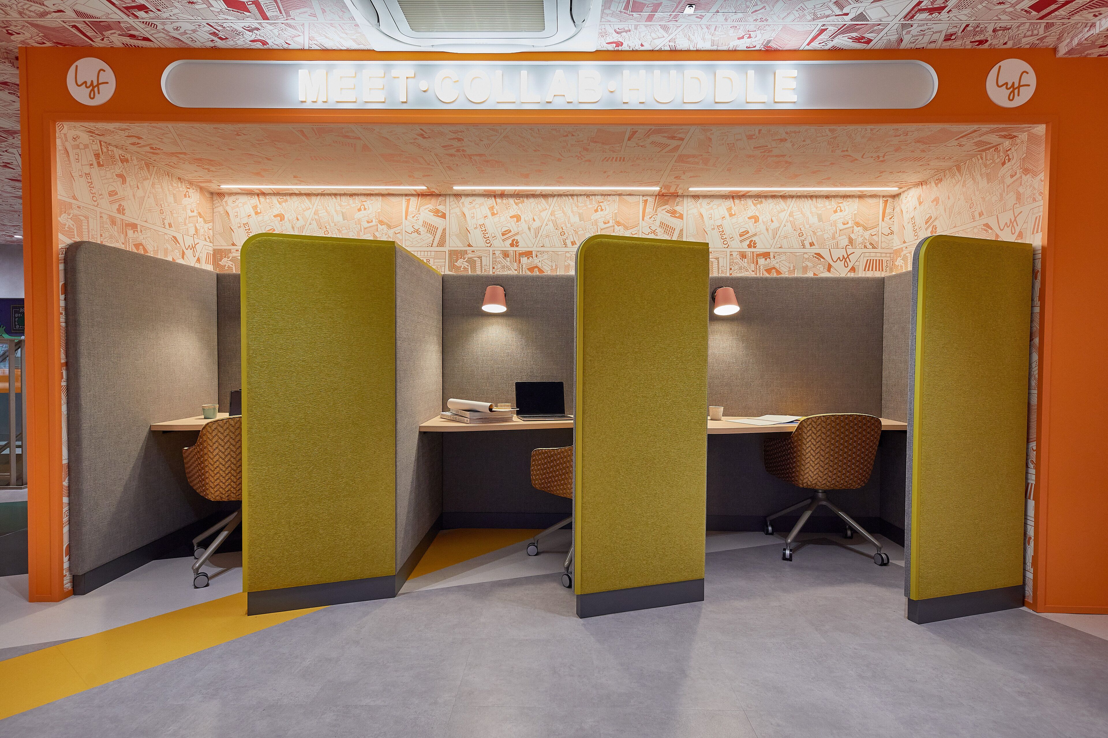 Foto - lyf Ginza Tokyo