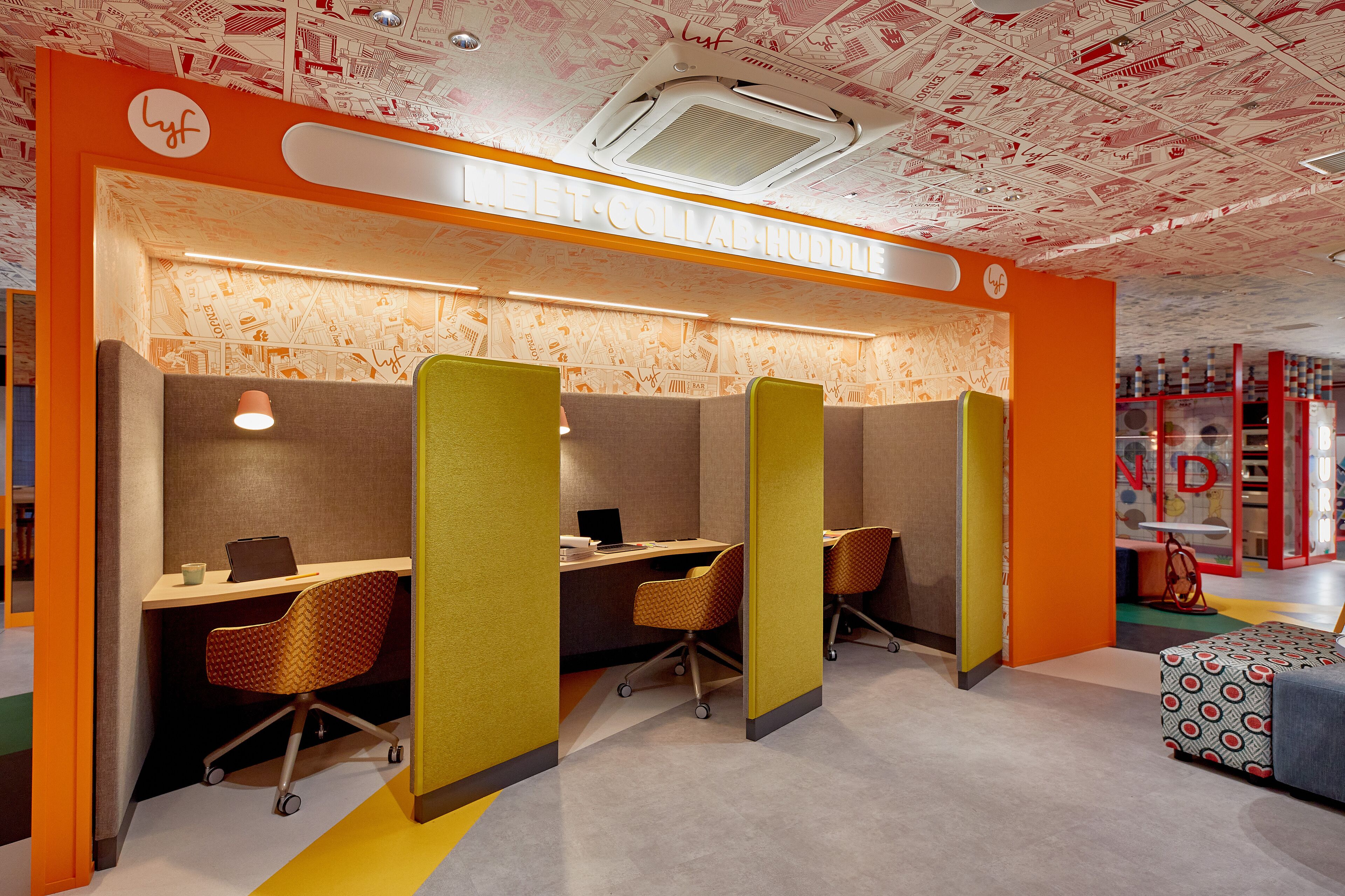 Foto - lyf Ginza Tokyo