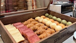 بوفيه فطور يوميًا مقابل رسوم