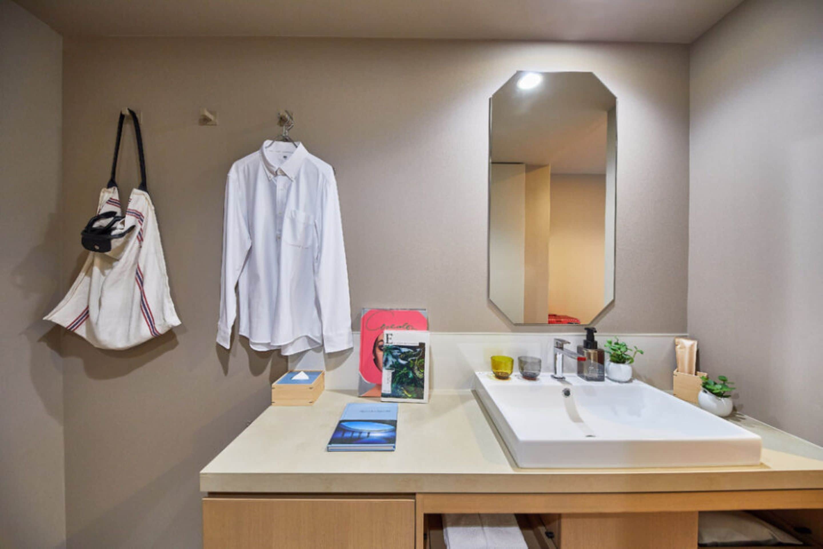 Foto - lyf Ginza Tokyo