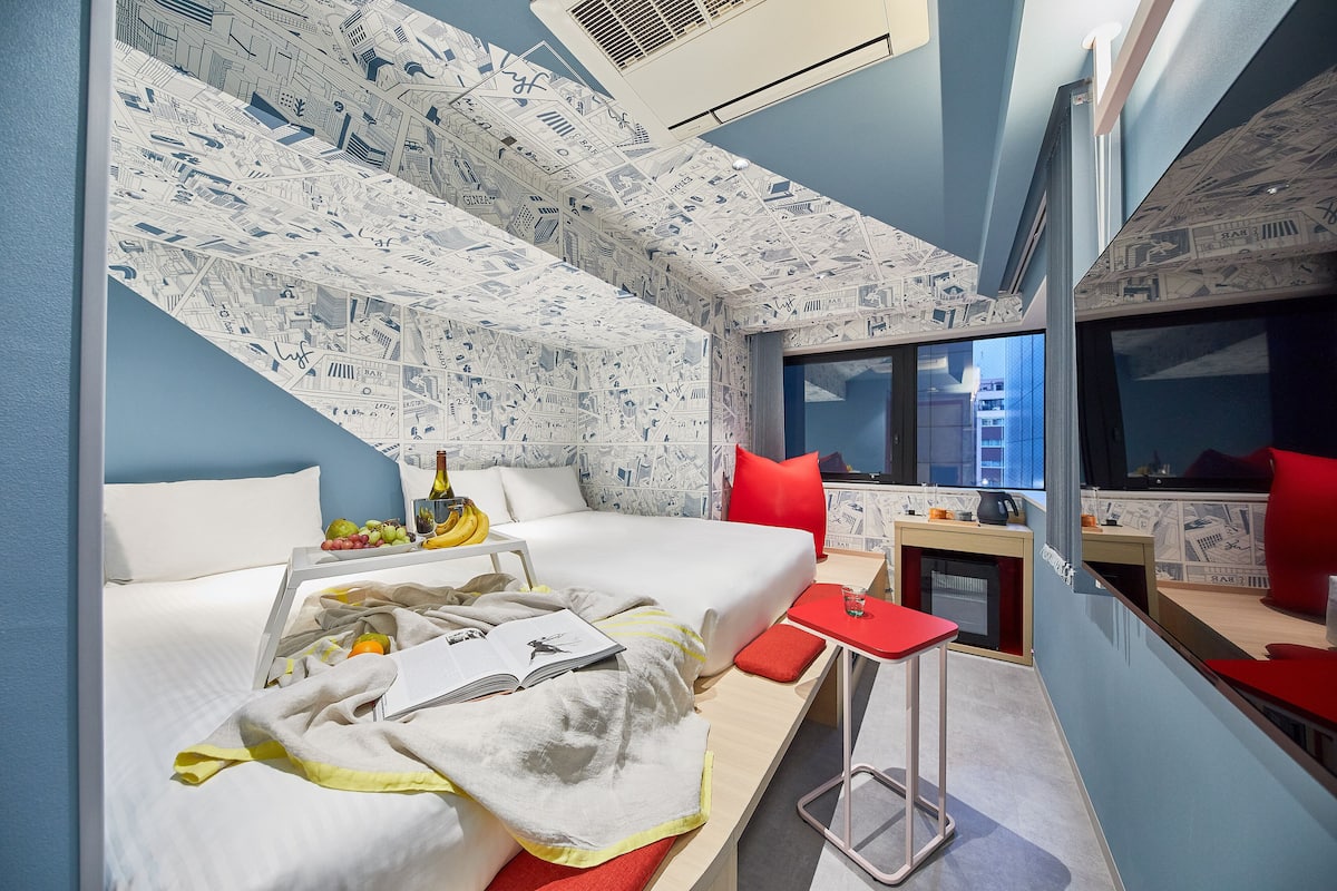 Triple Room (All Together)