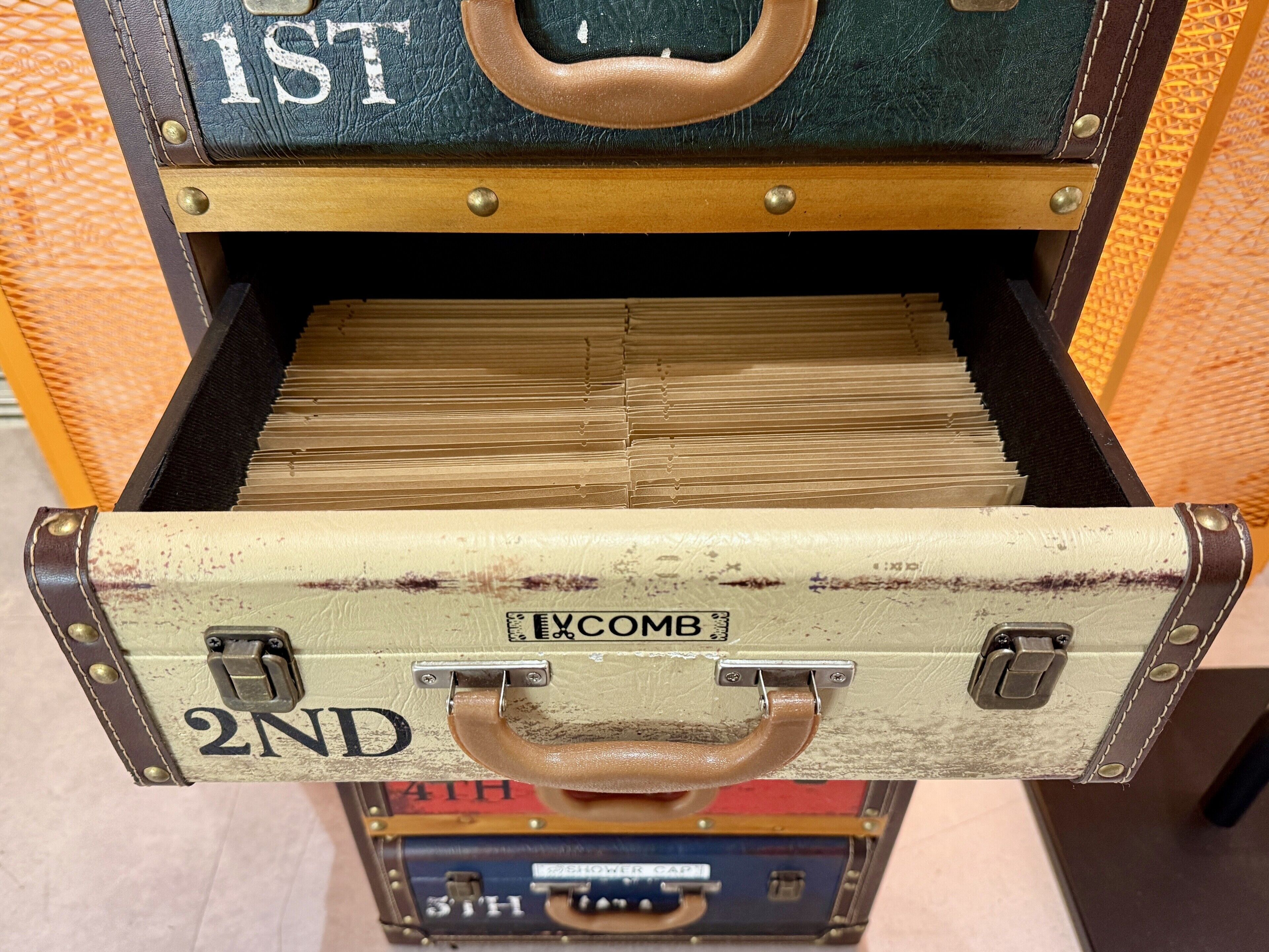 Foto - lyf Ginza Tokyo