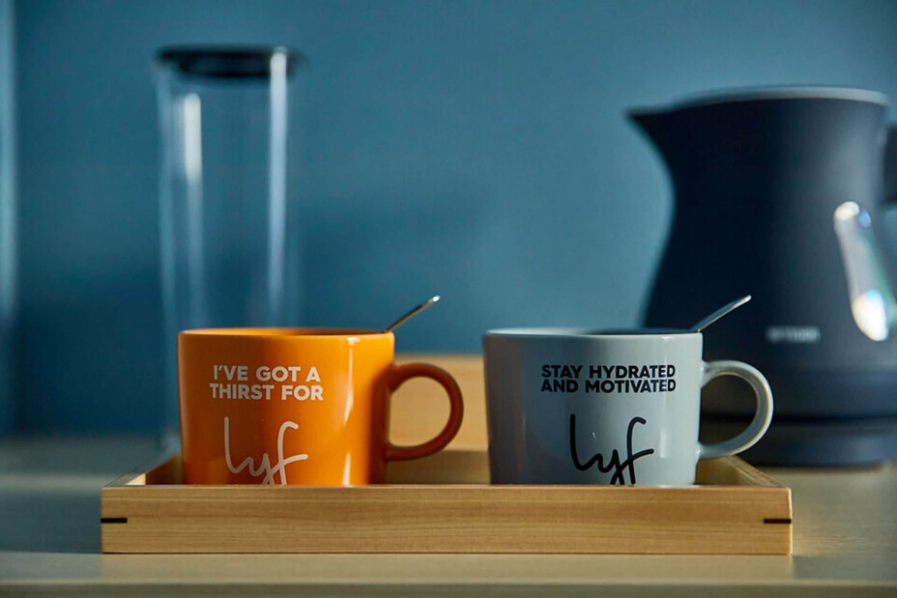 Foto - lyf Ginza Tokyo