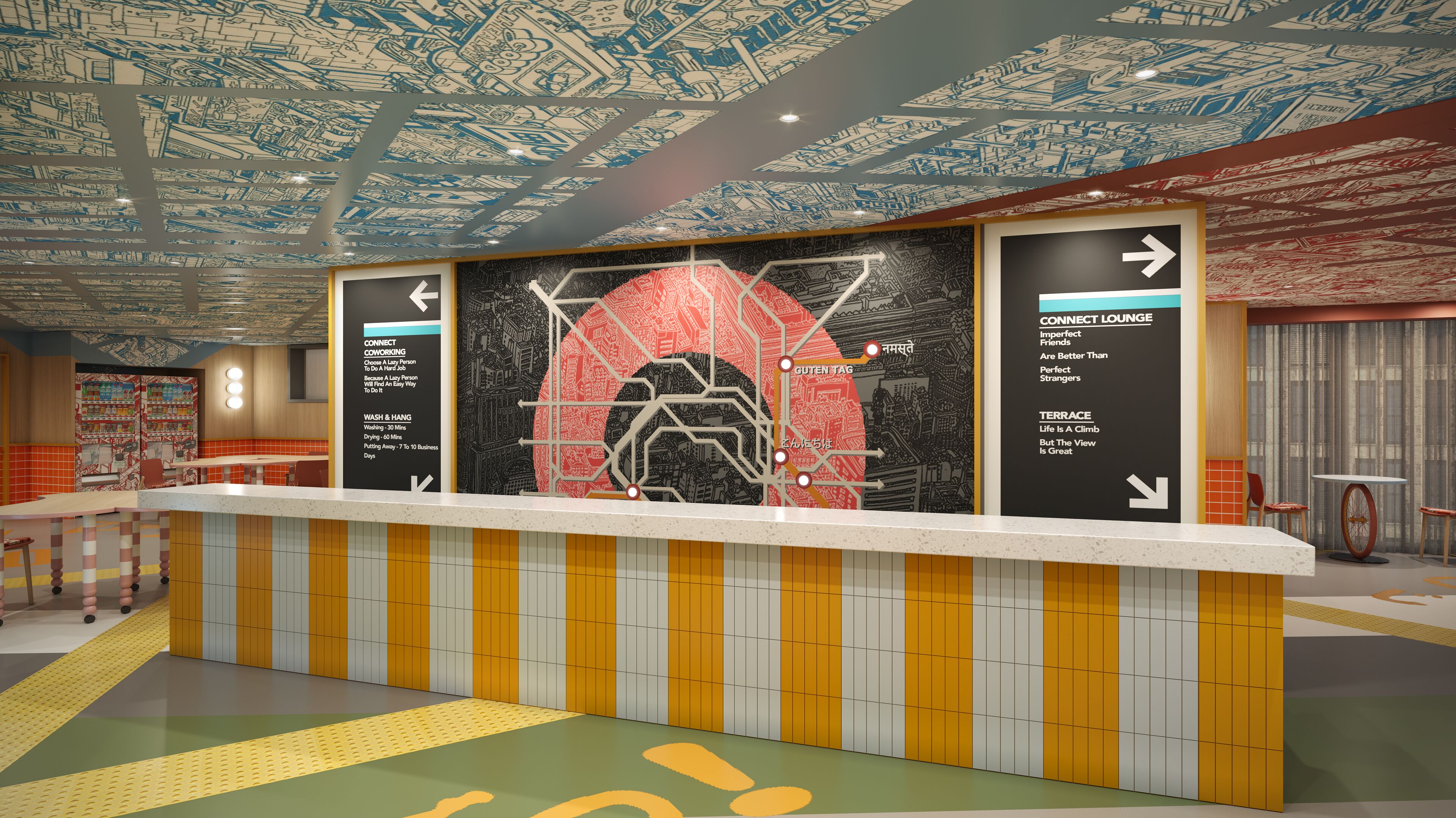 Foto - lyf Ginza Tokyo