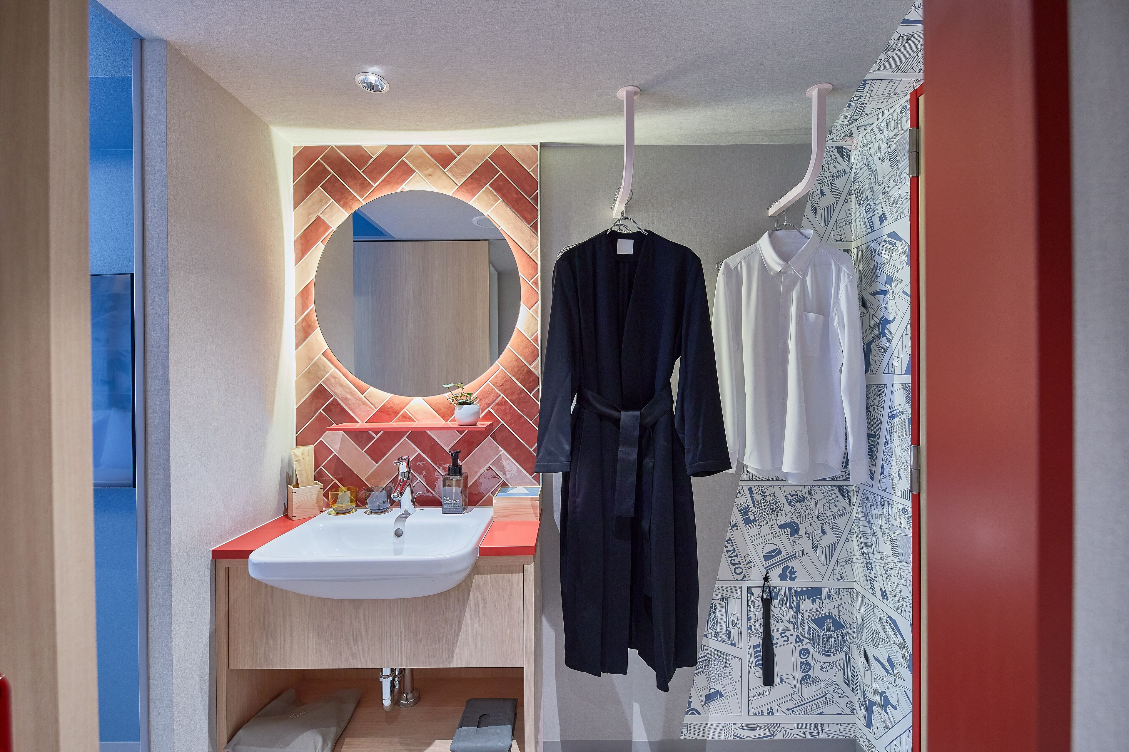 Foto - lyf Ginza Tokyo