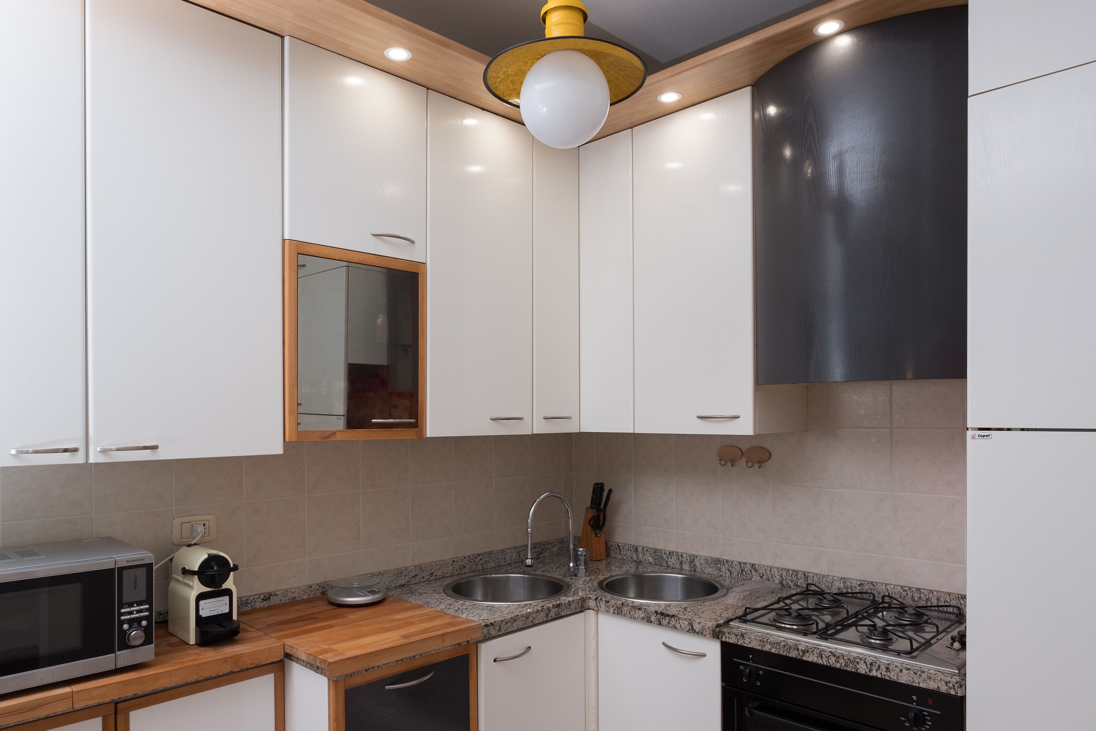 Lorenza Holiday Home