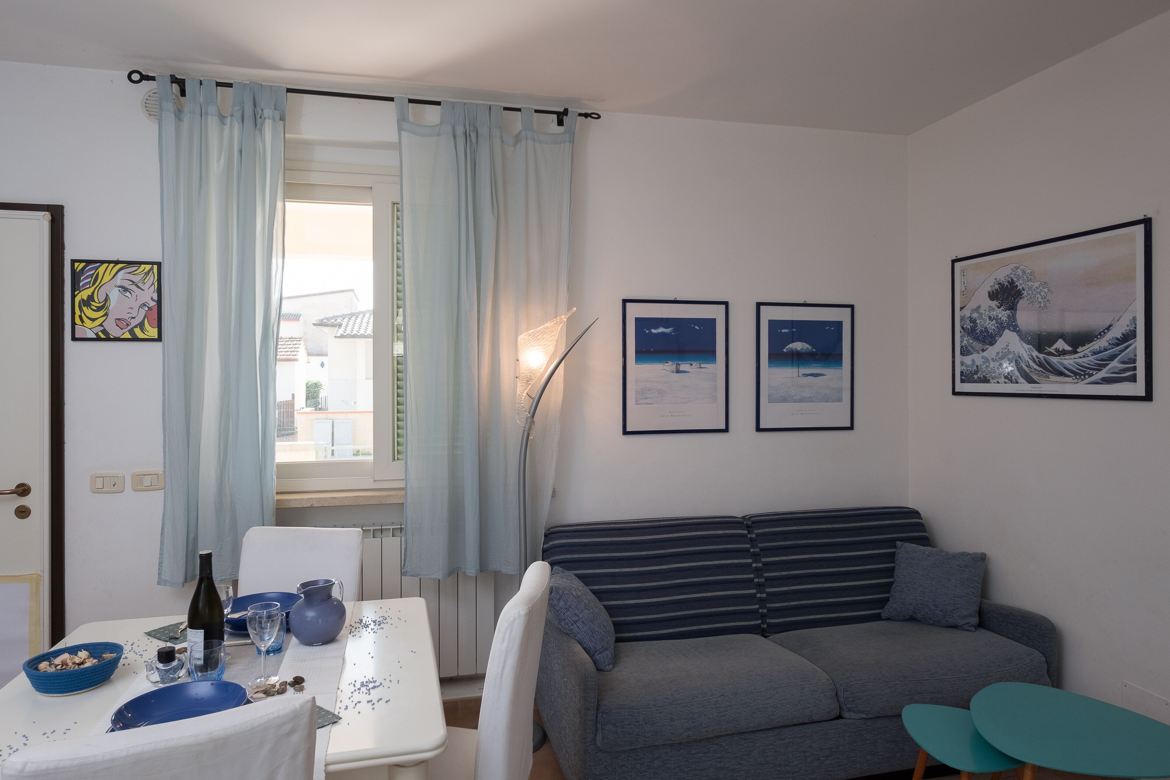 Lorenza Holiday Home