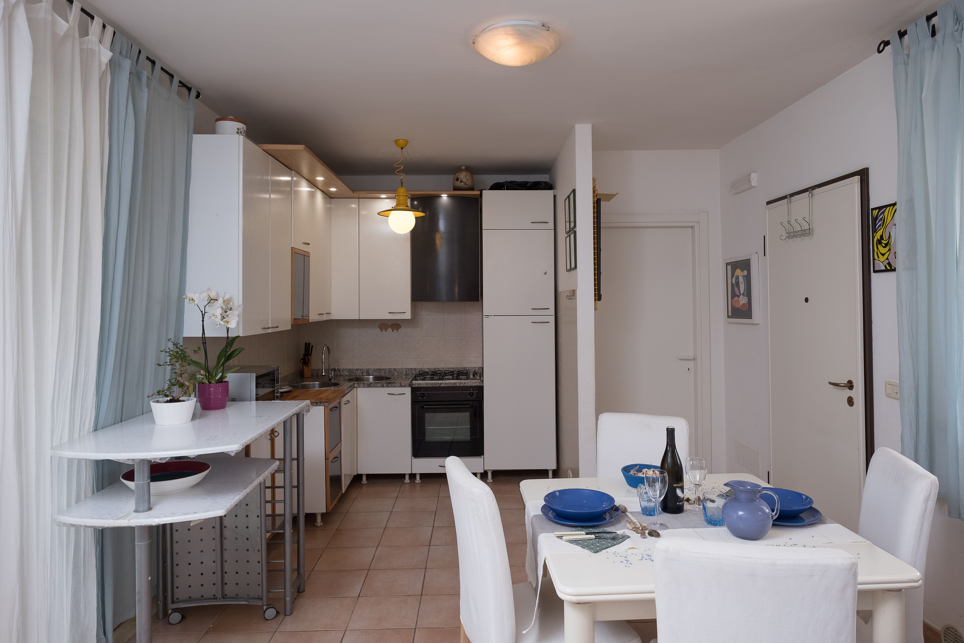 Lorenza Holiday Home