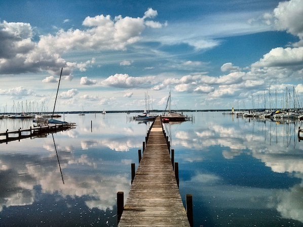 Port de plaisance