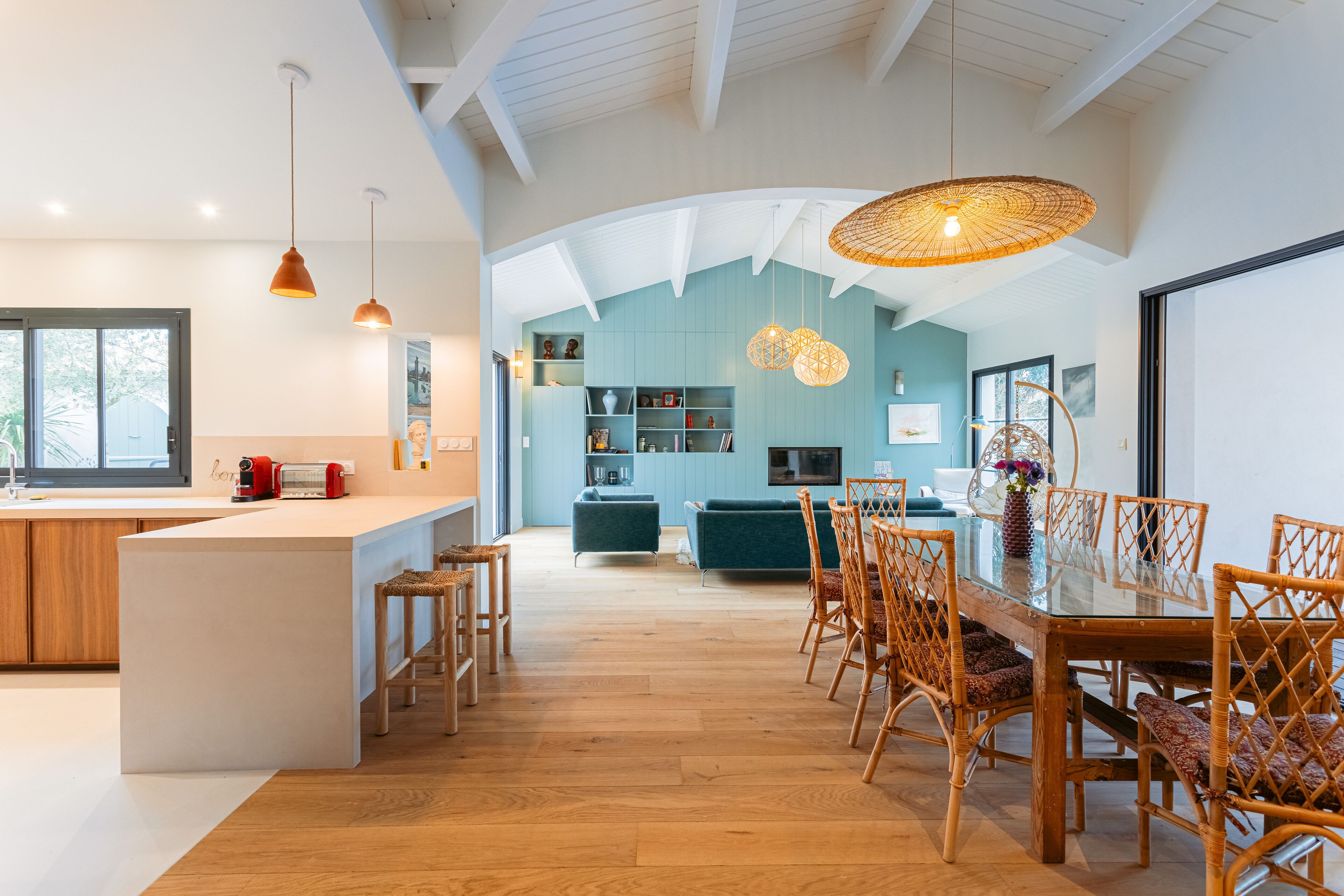Interieur