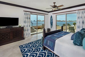 3 soveværelser, strygejern/strygebræt, gratis Wi-Fi, sengetøj