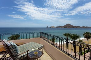 Property grounds - Dream Penthouse - Infinity Jacuzzi + Best View in Cabo (Cabo San Lucas)