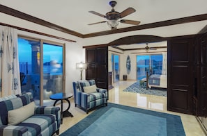 3 soveværelser, strygejern/strygebræt, gratis Wi-Fi, sengetøj