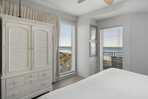 2 habitaciones, acceso a internet y ropa de cama