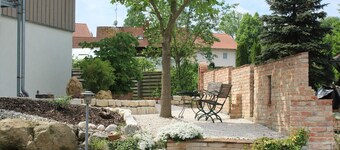 Komfortable Ferienwohnung" Clematis"