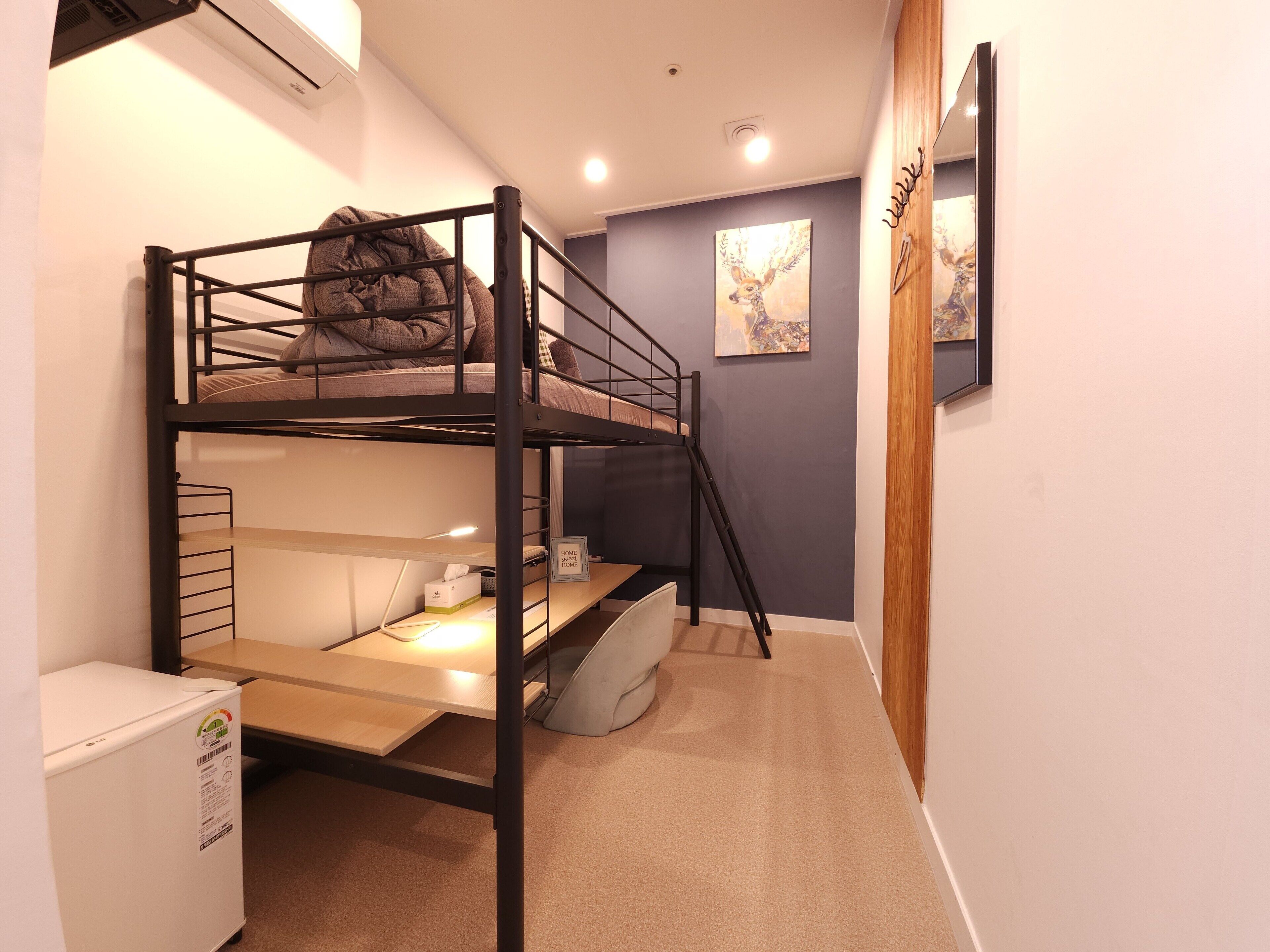Foto - OYO Hostel Myeongdong 3