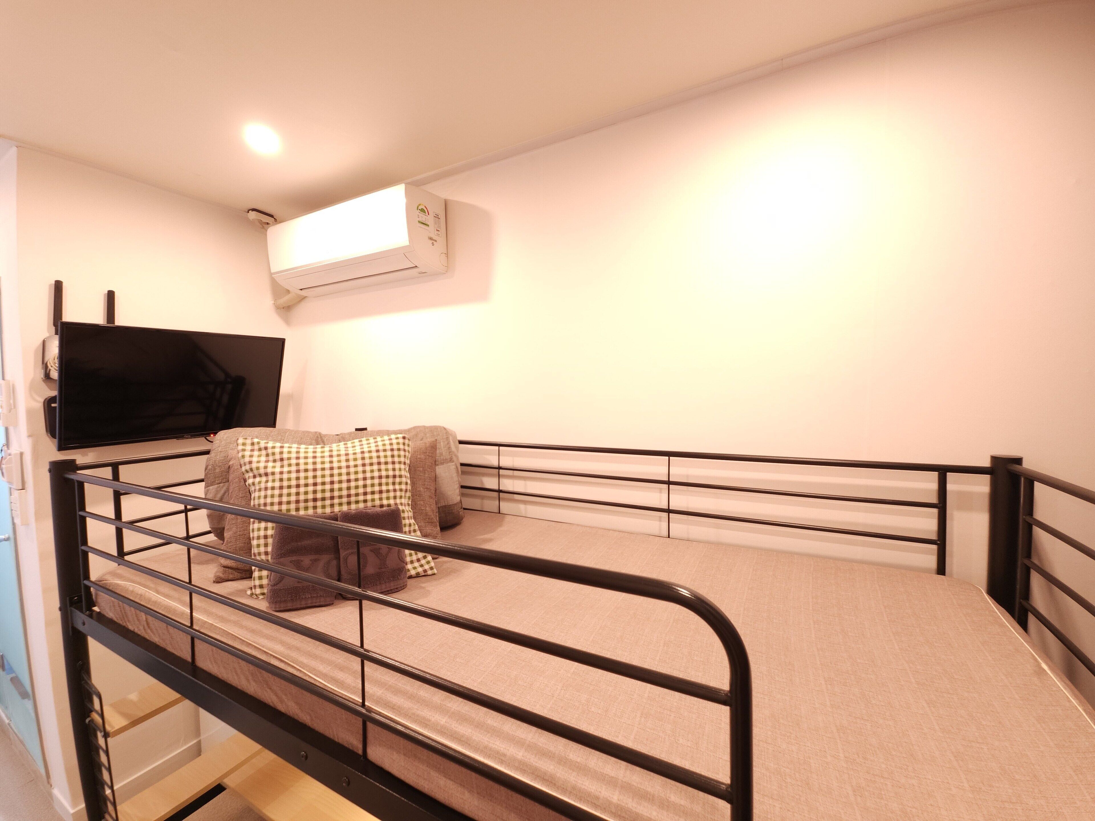 Foto - OYO Hostel Myeongdong 3