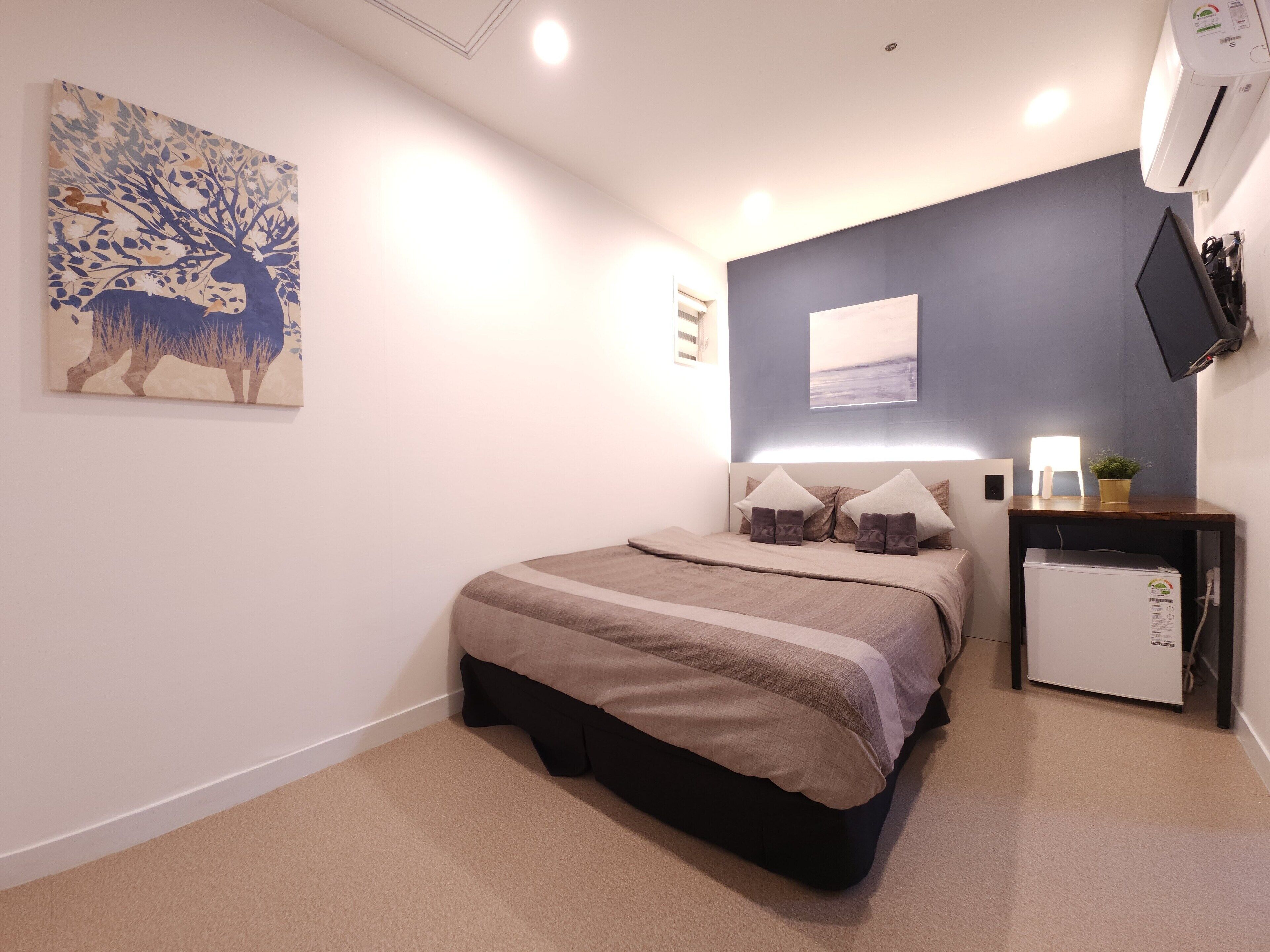 Foto - OYO Hostel Myeongdong 3