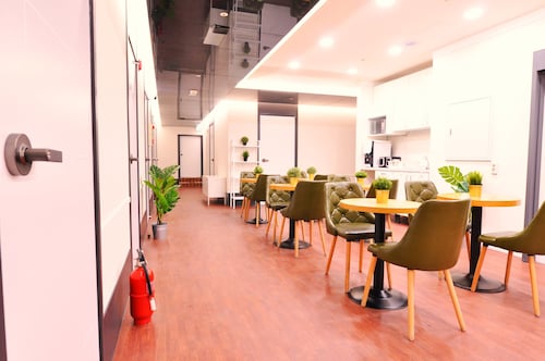 OYO Hostel Myeongdong 3