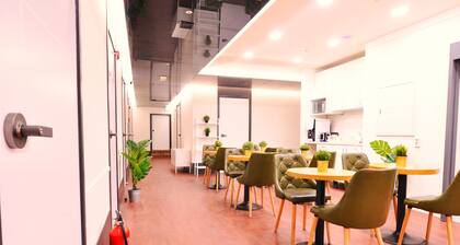 OYO Hostel Myeongdong 3