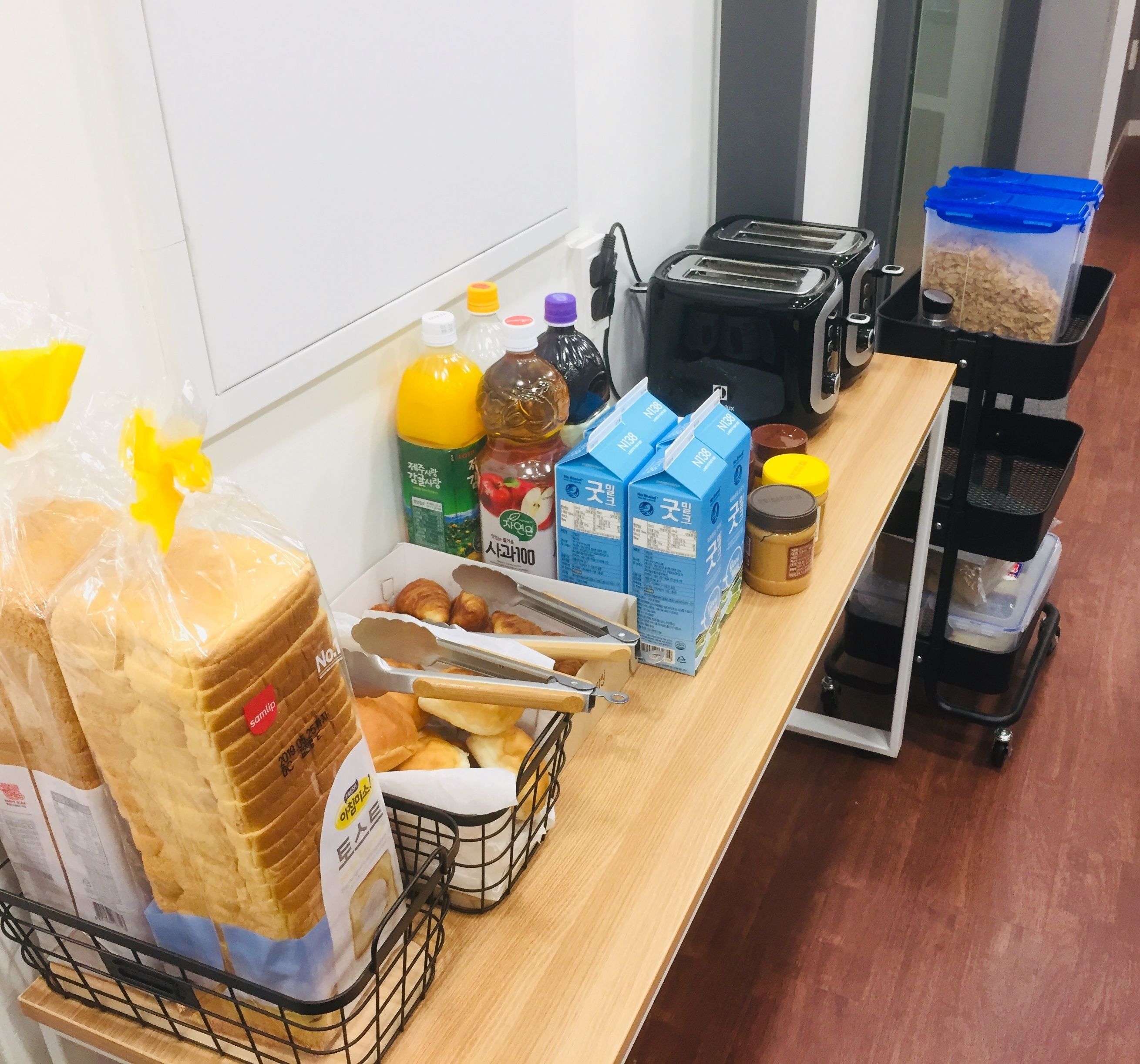 Foto - OYO Hostel Myeongdong 3