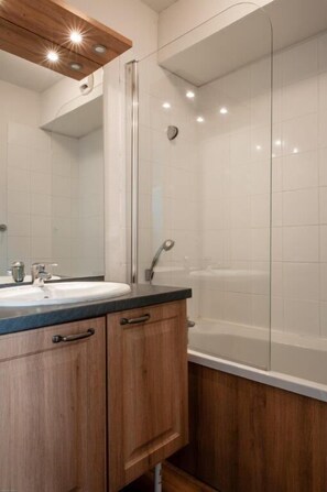 Bañera
