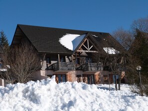 Eksteriør