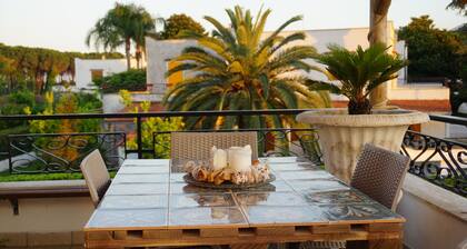 EXCLUSIVE APARTMENT WITH SWIMMING POOL 4 BEDS ** *** Free WIFI **